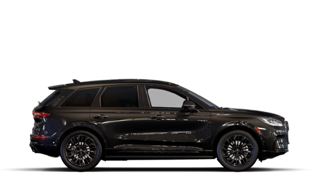 2025 Lincoln Lincoln Corsair External Image 1